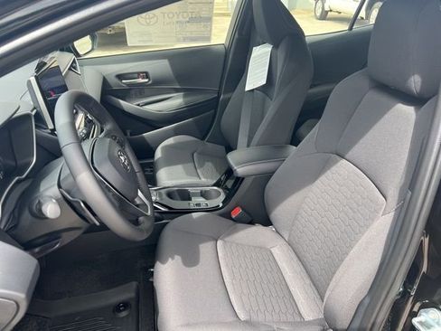 New 2026 Toyota Corolla SE FWD image 12
