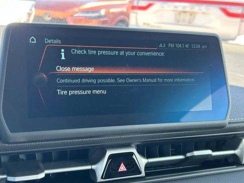 Certified 2024 Toyota Supra image 32