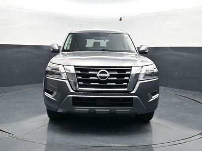 Used 2024 Nissan Armada SL