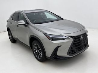 Used 2024 Lexus NX 350 AWD video 2