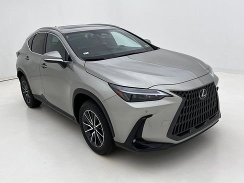 Used 2024 Lexus NX 350 AWD image 2