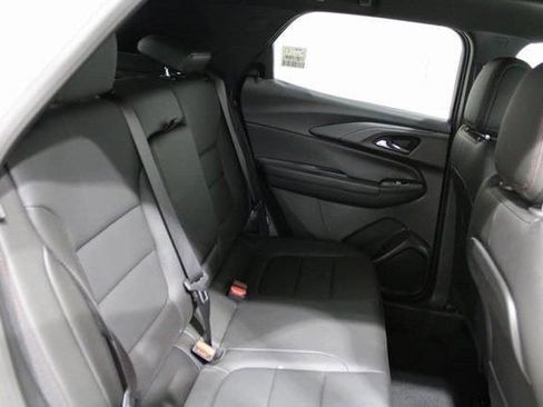 New 2026 Chevrolet TrailBlazer RS w/ Convenience Package image 29