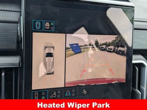 New 2026 GMC Acadia Elevation w/ Black Edition image 25