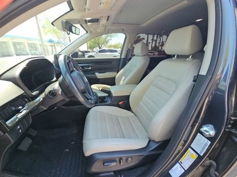 Certified 2024 Honda CR-V EX-L image 7