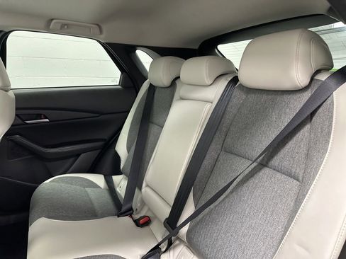 New 2026 MAZDA CX-30 Aire Edition AWD/4WD image 16