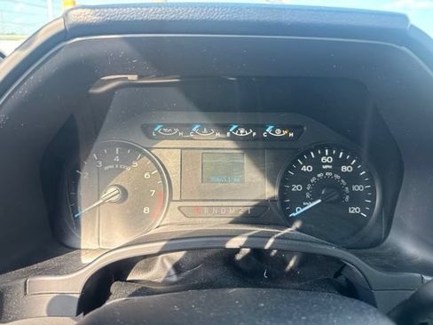 Used 2018 Ford F150 XL w/ Trailer Tow Package w/101A RWD image 5