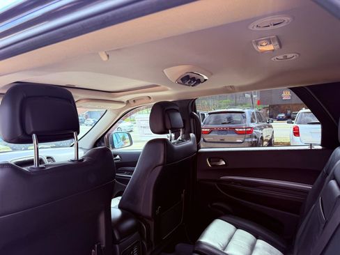 Used 2020 Dodge Durango GT AWD/4WD image 42