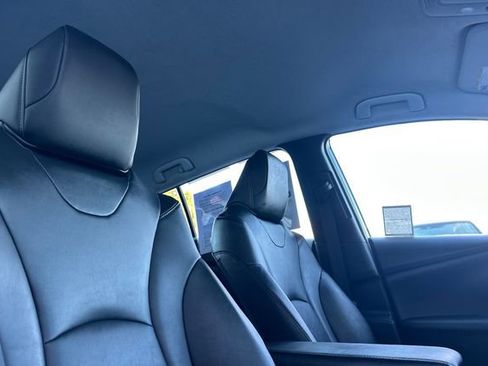 Certified 2018 Toyota Prius Prime Premium image 25