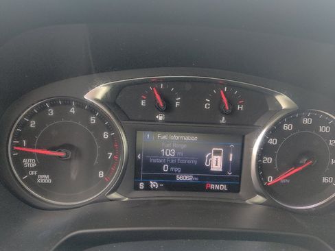 Used 2022 Chevrolet Blazer LT AWD/4WD image 23