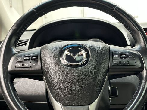 Used 2015 MAZDA CX-9 Touring w/ Touring Technology Package FWD image 14