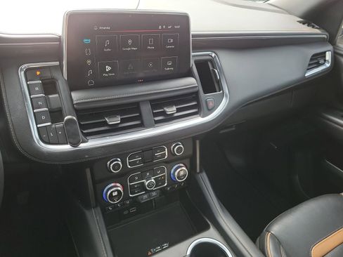 Certified 2023 GMC Yukon AT4 w/ AT4 Premium Plus Package image 13