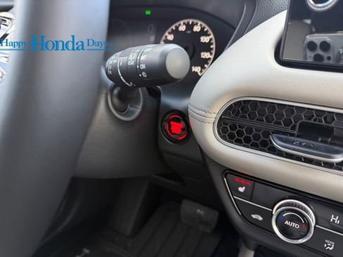 New 2026 Honda HR-V EX-L image 27