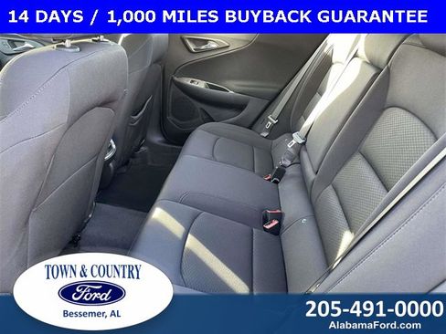 Used 2023 Chevrolet Malibu LT image 13