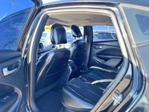 Used 2014 Dodge Dart Limited image 25