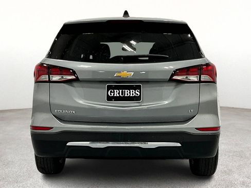 Used 2023 Chevrolet Equinox LT image 6