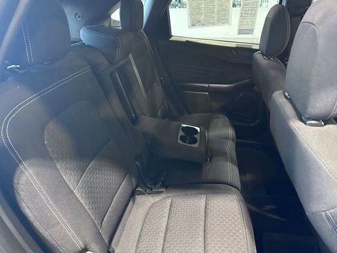 Used 2024 Ford Escape Active image 18