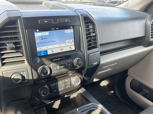 Used 2018 Ford F150 XL w/ Equipment Group 101A Mid AWD/4WD image 29