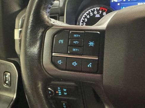 Used 2021 Ford F150 XLT w/ Equipment Group 302A High AWD/4WD image 14
