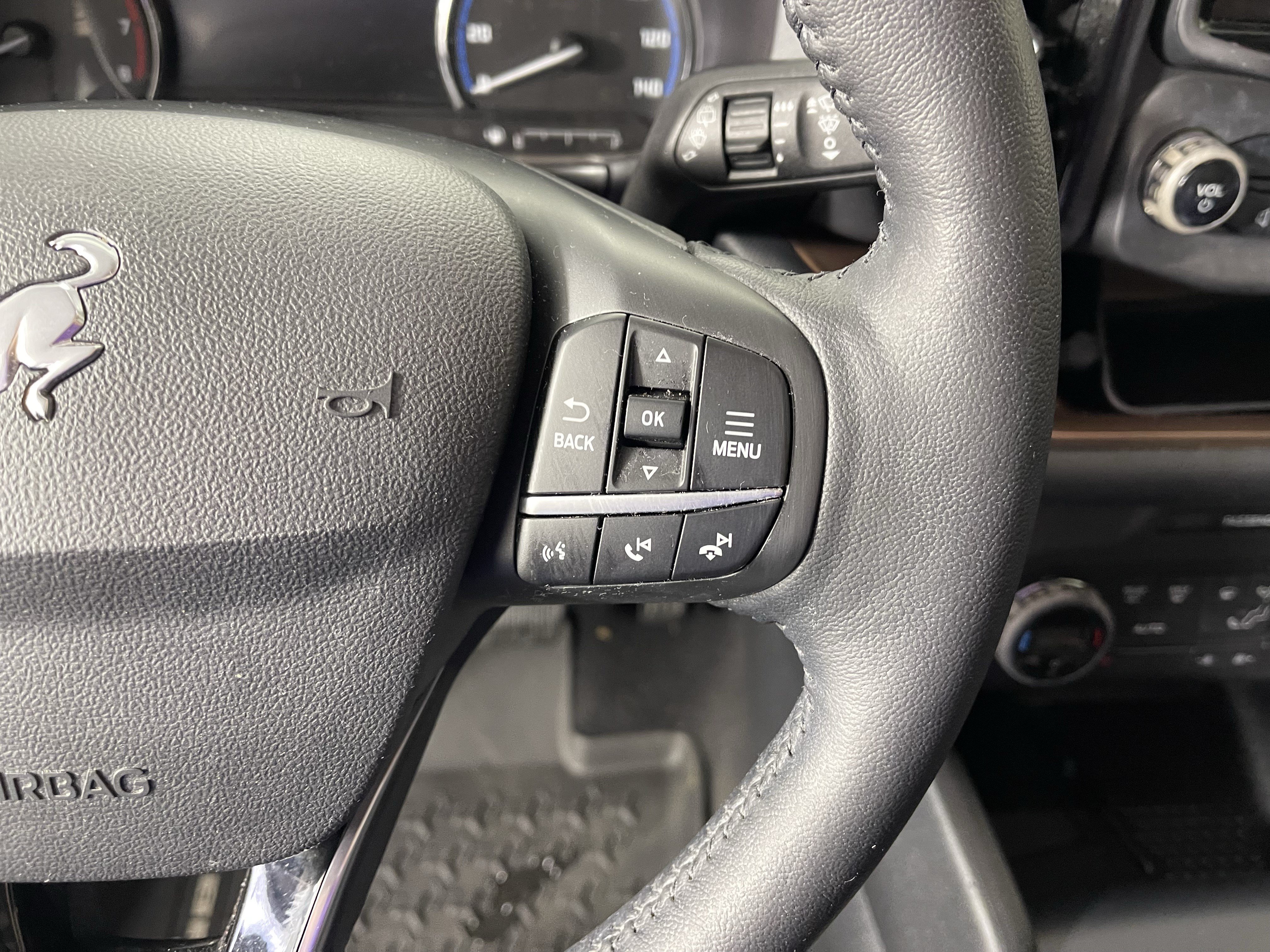 Used 2021 Ford Bronco Sport Outer Banks w/ Outer Banks Package (96D) AWD/4WD image 20