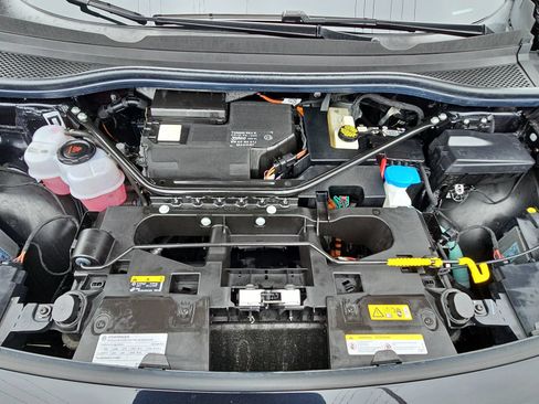 Certified 2023 Volkswagen ID.4 Pro S RWD image 31