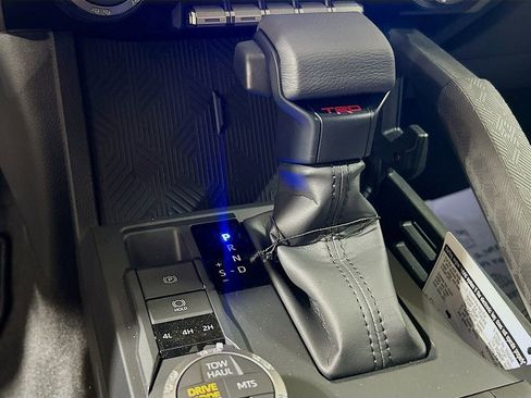 New 2026 Toyota Tacoma TRD Off-Road AWD/4WD image 13