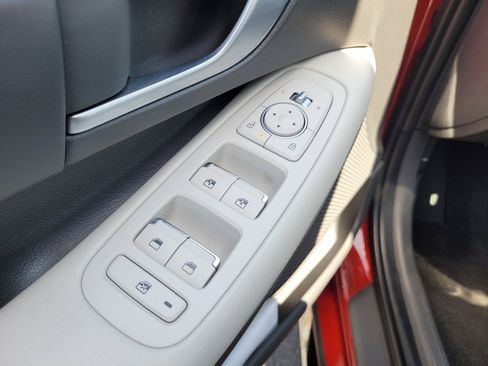 Used 2025 Hyundai Sonata SEL FWD image 27