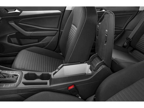 New 2026 Volkswagen Jetta S image 30