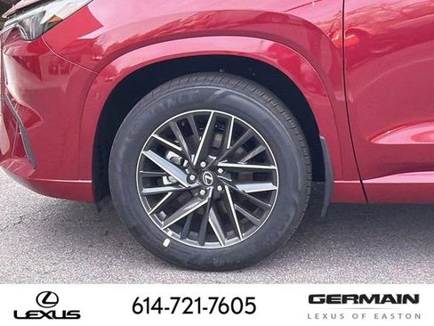 New 2026 Lexus TX 350 AWD image 13