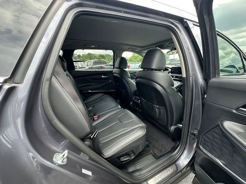 Used 2022 Hyundai Santa Fe SEL Premium AWD/4WD image 17