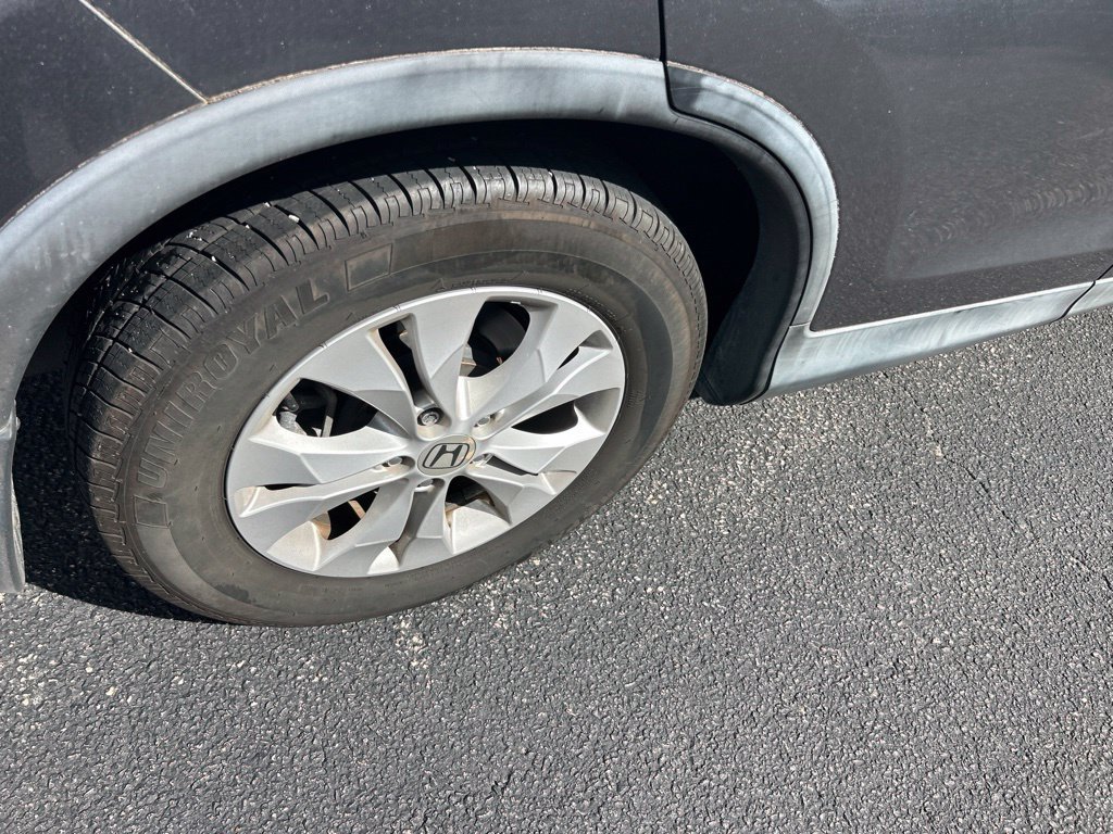 Used 2014 Honda CR-V EX-L image 10