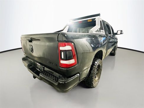 Used 2019 RAM 1500 Sport w/ Trailer Tow Group image 8