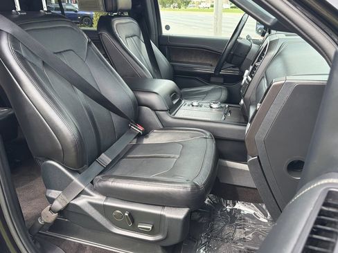 Used 2020 Ford Expedition Limited w/ Equipment Group 301A AWD/4WD image 15
