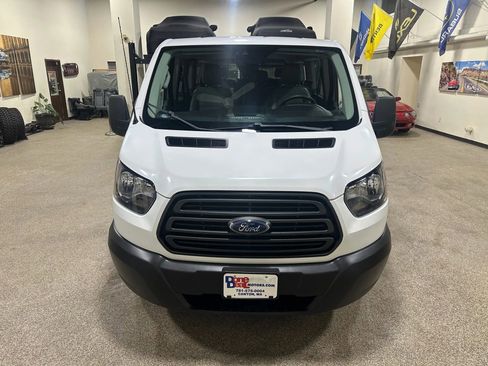 Used 2019 Ford Transit 150 XL image 4