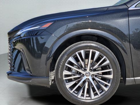 Certified 2025 Lexus RX 350 Premium Plus w/ Accessory Package (Z1) FWD image 36
