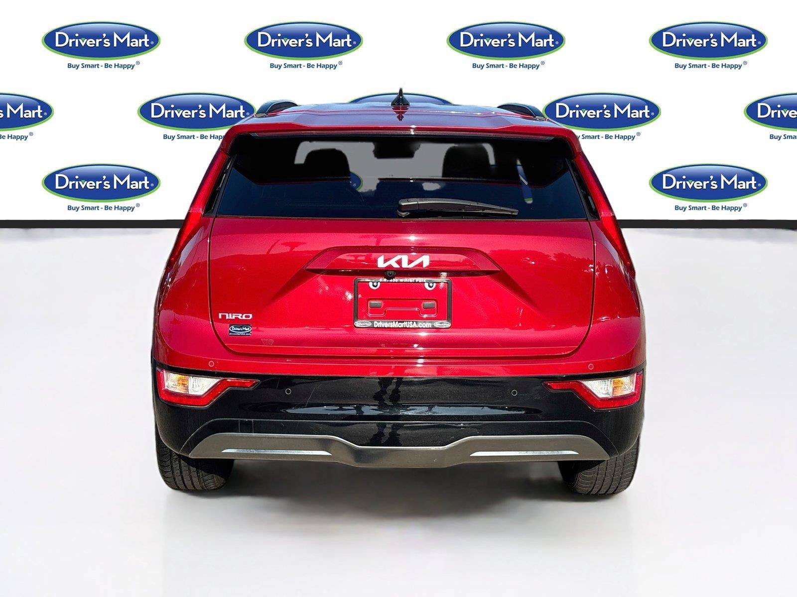 Used 2023 Kia Niro Wind FWD image 6