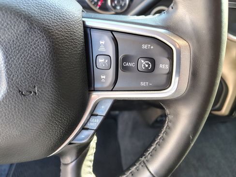 Certified 2024 RAM 2500 Laramie w/ Safety Group image 30