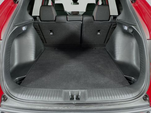 Certified 2024 Honda HR-V Sport image 24