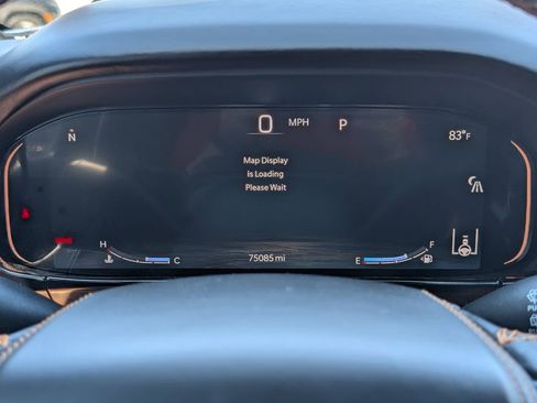 Used 2022 Jeep Grand Wagoneer Series III w/ Rear Seat Video Group 1 image 16