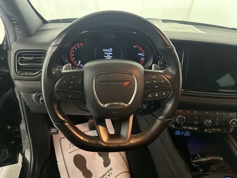 Used 2023 Dodge Durango GT image 16