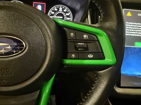 Used 2023 Subaru Outback Onyx Edition image 31