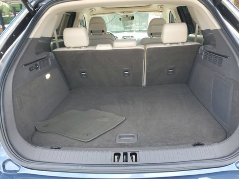 Used 2019 Lincoln Nautilus Reserve AWD/4WD image 15
