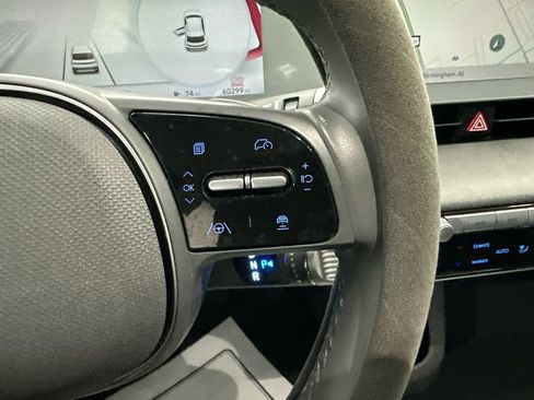 Used 2024 Hyundai Ioniq 5 SEL RWD image 27