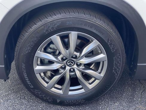 Used 2019 MAZDA CX-9 Touring w/ Touring Premium Package image 13