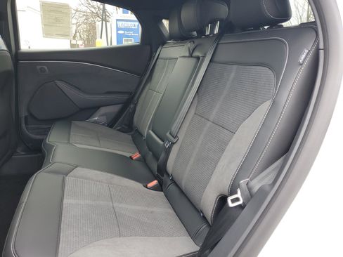 New 2026 Ford Mustang Mach-E GT image 30