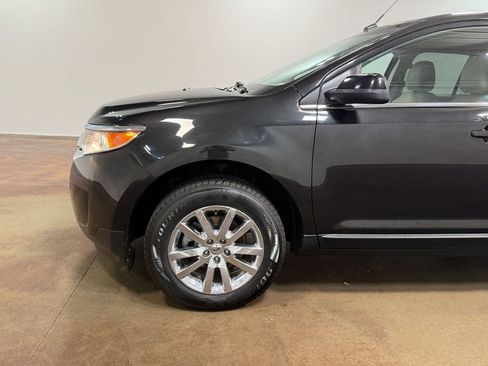 Used 2014 Ford Edge Limited FWD image 38