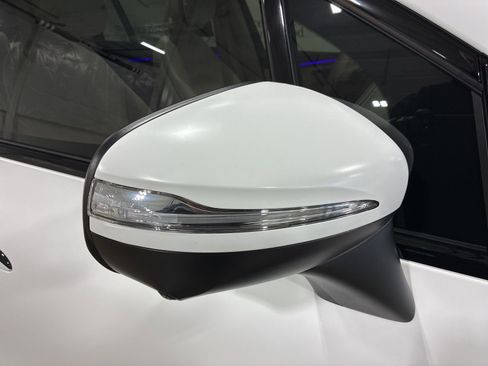 Used 2025 Mercedes-Benz EQS 450+ 4MATIC SUV image 26