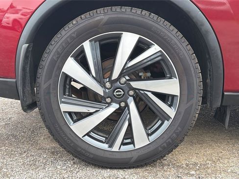 Used 2023 Nissan Murano SL AWD/4WD image 29