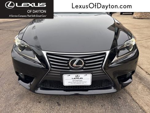 Used 2016 Lexus IS 300 AWD image 8