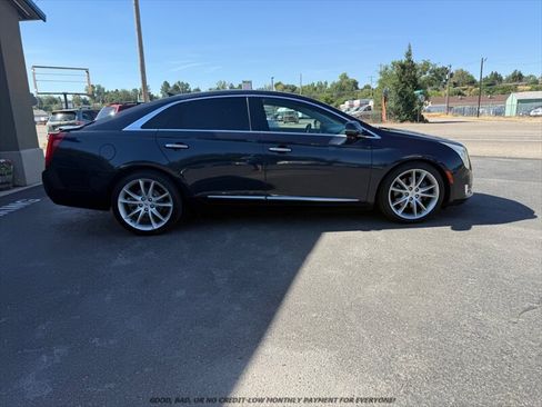 Used 2013 Cadillac XTS Premium FWD image 8