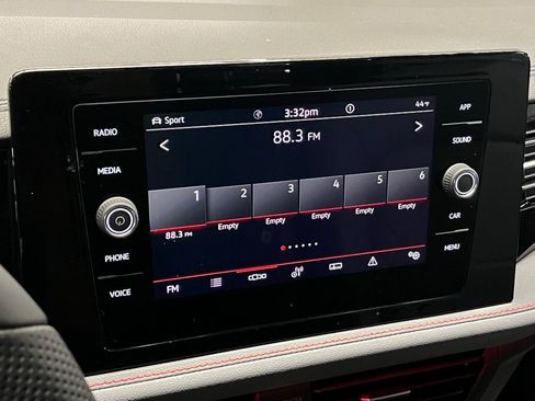 New 2026 Volkswagen Jetta GLI Autobahn FWD image 26